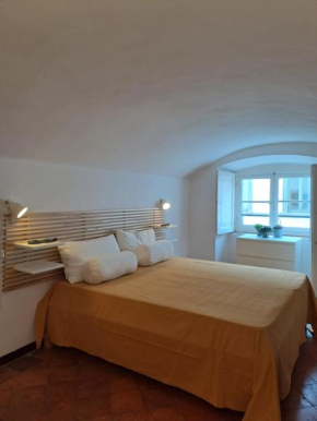 Casa di Via Porta Dipinta